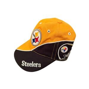Pittsburgh Steelers FORTY SEVEN Hat Cap